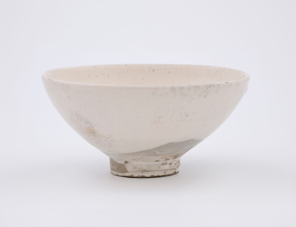 Bowl, 13th century. Creator: Unknown.