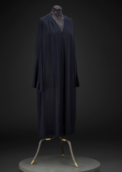 Day Coat, 1922-1924. Creator: George Phillip Meier.