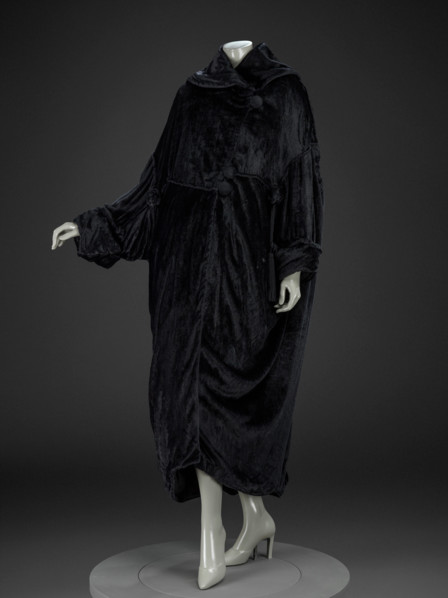 Coat, 1915-1918. Creator: George Phillip Meier.