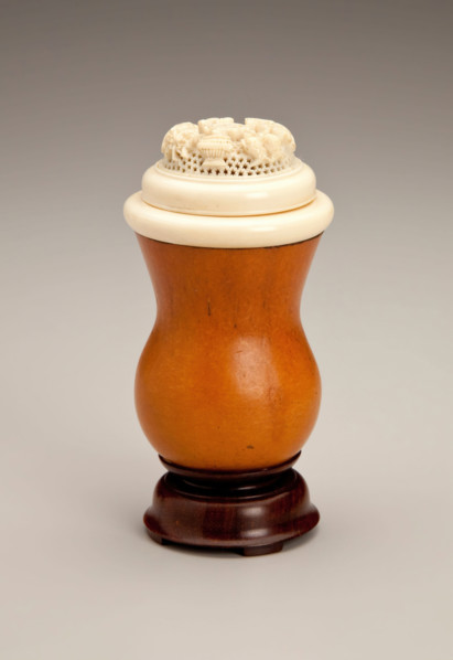 Cricket cage, 1700-1899. Creator: Unknown.