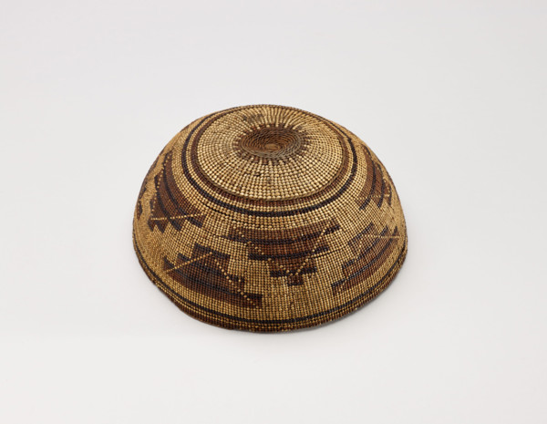 Woman's Hat, 1870-1910. Creator: Unknown.
