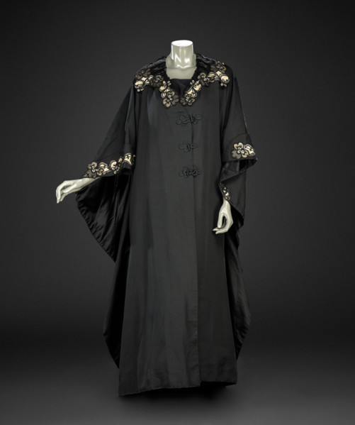 Cloak, 1905-1910. Creator: Unknown.
