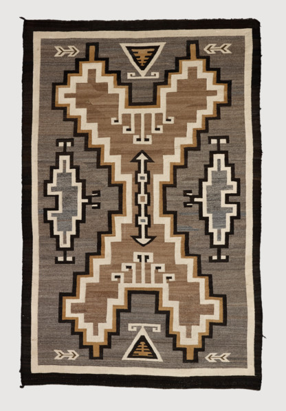 Blanket, 1910-1930. Creator: Unknown.