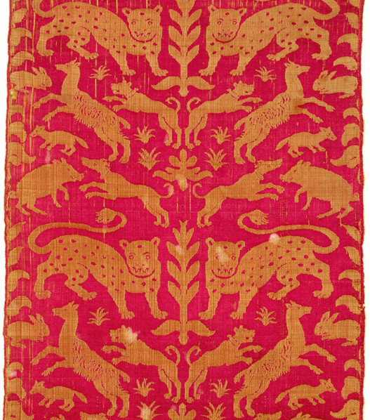 Panel, about 1600. Creator: Unknown.