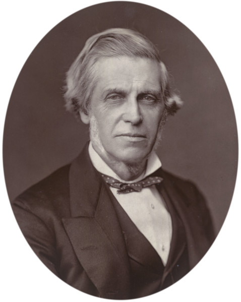 William Bowman, Fellow of the Royal Society, 1880. In 1839 Bowman became a member of the Royal