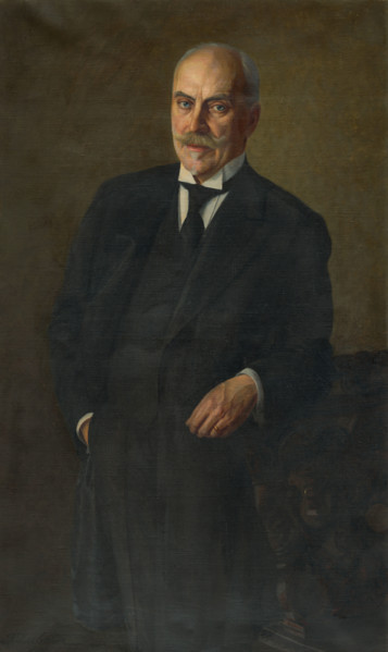 Vladimír Makovický, 1910-1920.