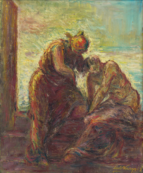 The Prodigal Son, 1942.