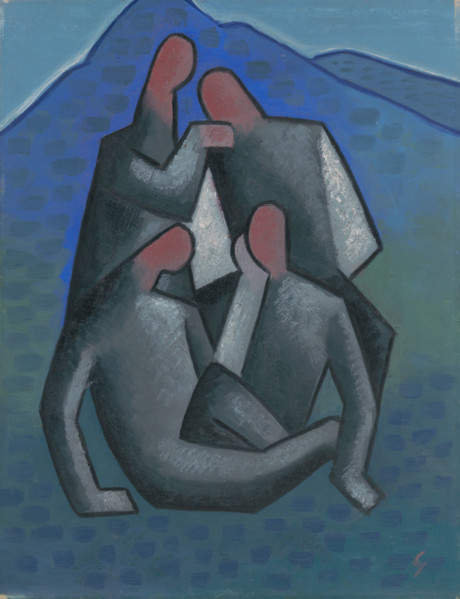 Bandits, 1932-1933.