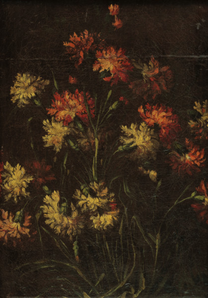 Still life, 1690-1695.