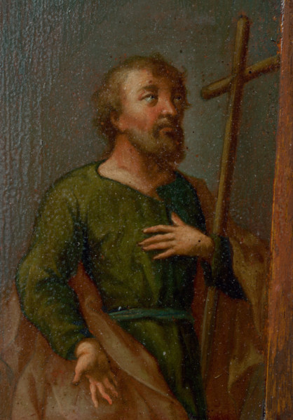 Apostle Philip?, 1750-1760.