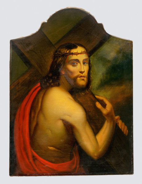 Man of Sorrows, 1801-1900.