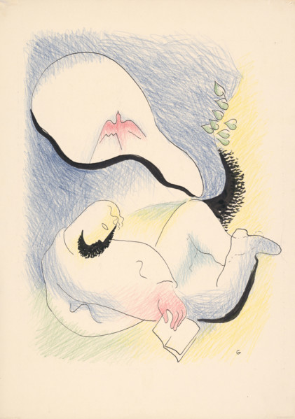 Reading, 1935-1936.