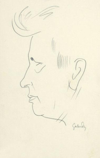 Jozo Pospisil?, 1930-1935.
