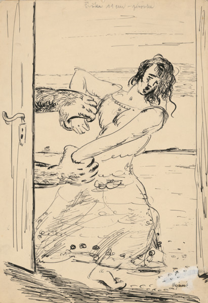 Embrace, 1936.