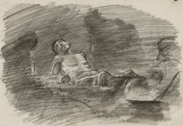 Torture, 1895-1900.