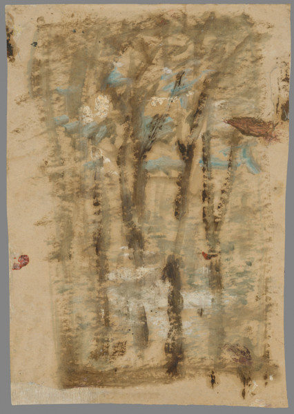 Forest II., 1900-1919.