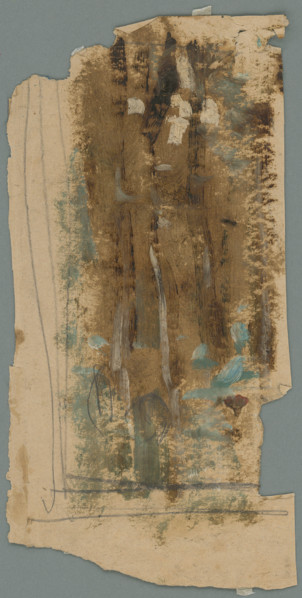 Forest, 1900-1919.