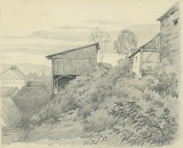 From Spisska Sobota, 1932.