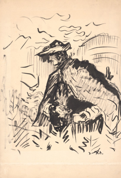Highlander, 1935-1940.