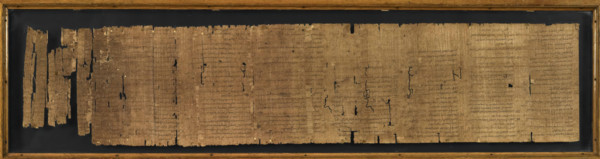 Constitution of Athens, 78-c100. Creators: Aristotle, Unknown.