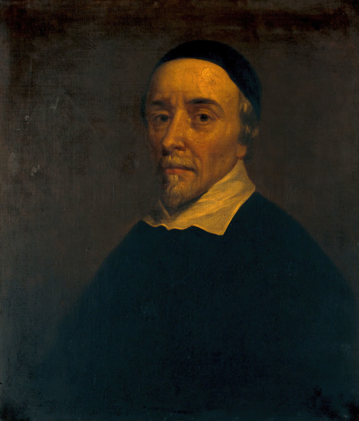 William Harvey. Creator: Lely, Peter, 1618-1680 (After).