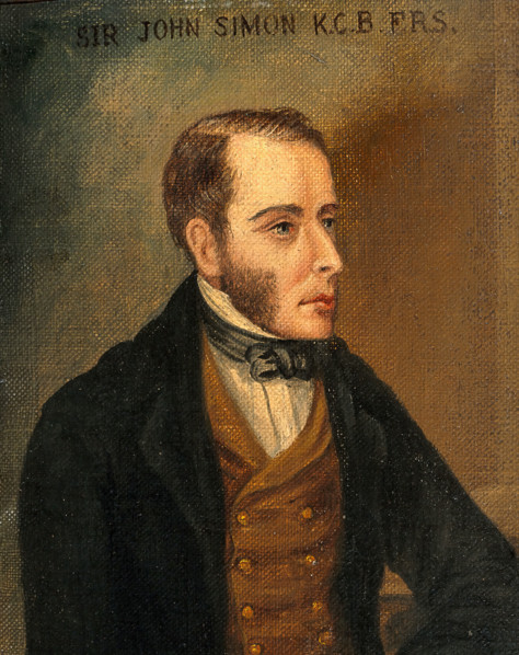 Sir John Simon. Creator: Unknown.