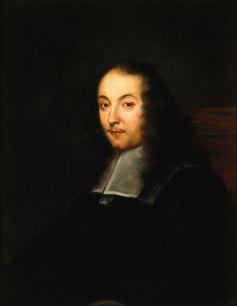 Marcello Malpighi, c1660s. Creator: Unknown.