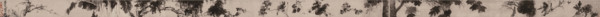 Miscellaneous Plants. Handscroll , Second half of the16th century. Creator: Xu Wei (1521-1593).