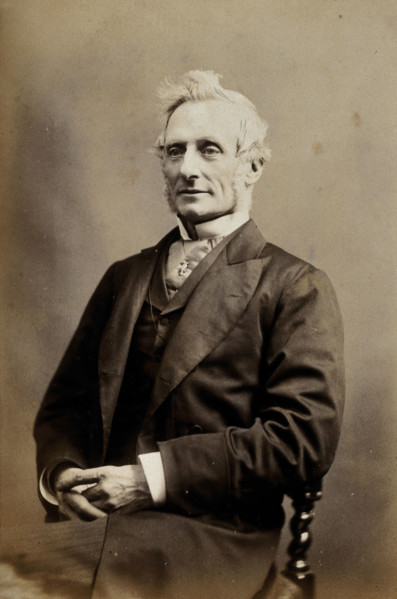 Alfred Henry McClintock, 1881. Creator: Barraud.