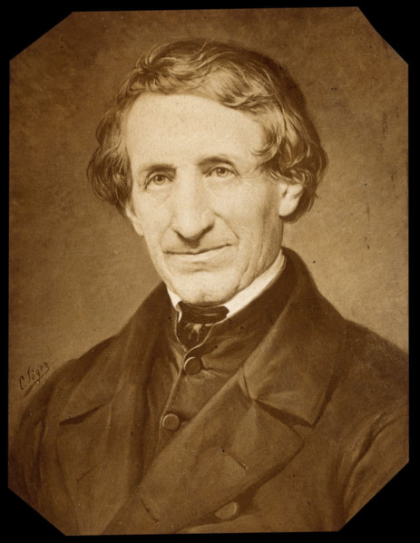 Gyula (?) Döllinger. Creator: Unknown.