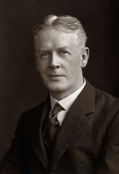 James Thompson Duncan. Creator: Unknown.