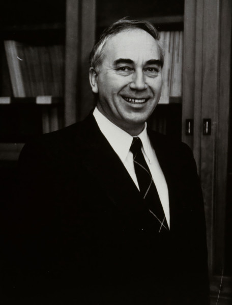Eric Gray Forbes. Creator: Unknown.