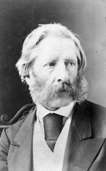 Arthur Hill Hassall. Creator: Unknown.