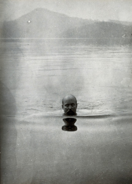 Lawrence Joseph Henderson. Creator: Unknown.