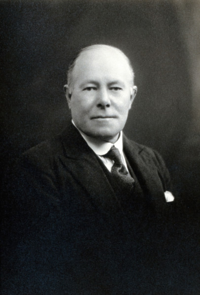 John Theodore Hewitt. Creator: Unknown.