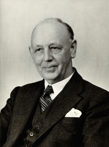 Charles Kellaway. Creator: Unknown.