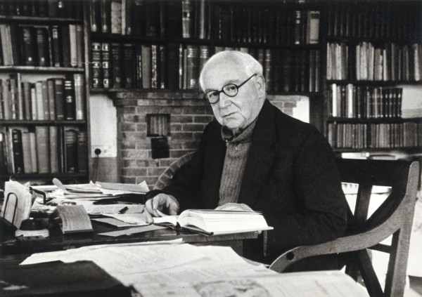 Charles Joseph Singer. Creator: Unknown.