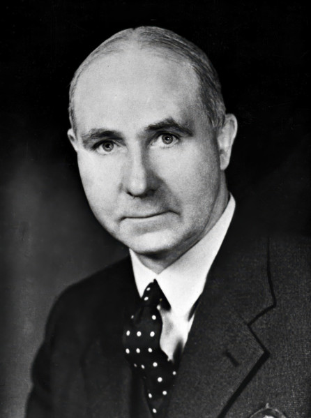 Sir Graham Selby Wilson. Creator: Unknown.