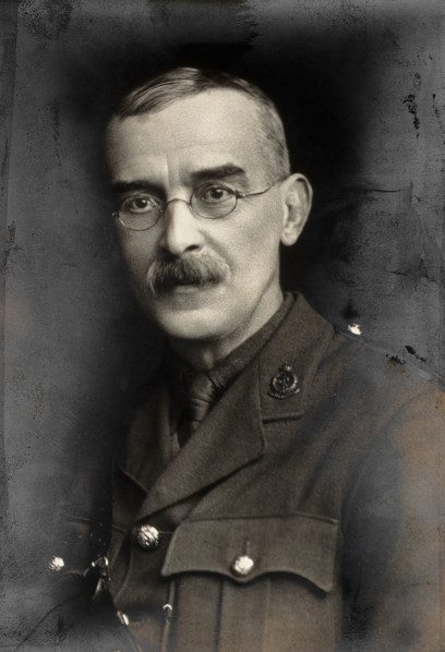 John William Watson Stephens. Creator: Unknown.