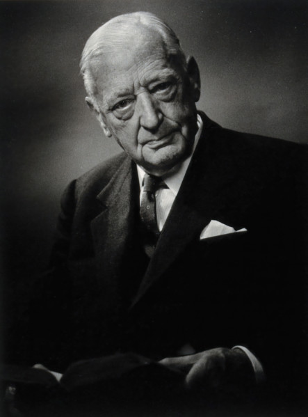 Lancelot Claude Bullock. Creator: Unknown.