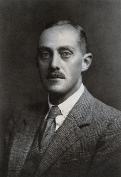 Malcolm Evan MacGregor. Creator: Unknown.