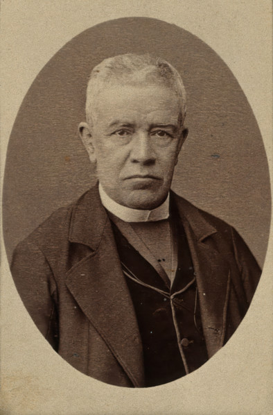 Ladeslao Pascua. Creator: Unknown.