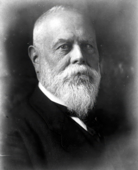Karl Sudhoff. Creator: Unknown.