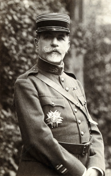 Samuel-Jean Pozzi. Creator: Christian Duvivier.