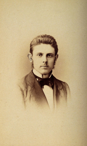 Pierre Marie. Creator: Maujean & Leopold Dubois.