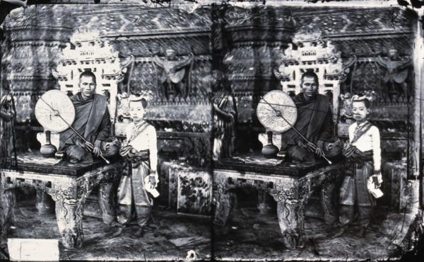 Siam [Thailand], 1865, (1981). Creator: Unknown.