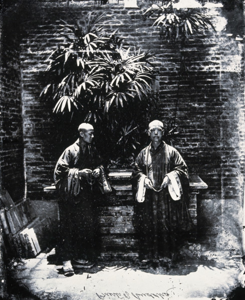 China, 1869, (1981). Creator: Unknown.