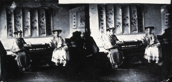 China, 1869, (1981). Creator: Unknown.
