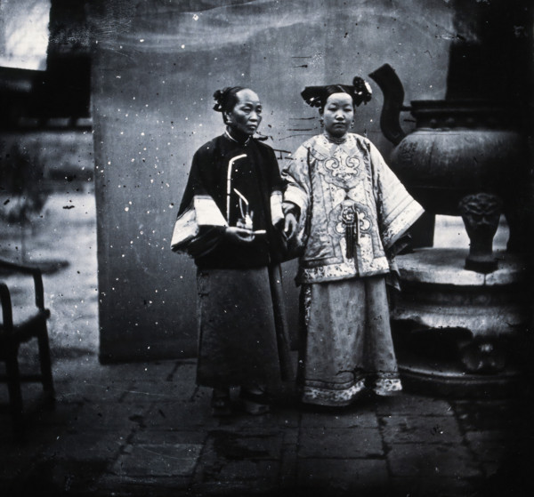 China, 1869, (1981). Creator: Unknown.