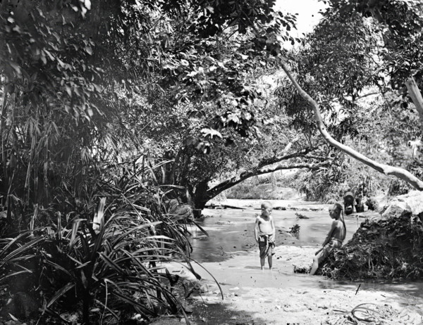China, c1870. Creator: John Thomson.